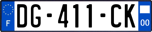 DG-411-CK