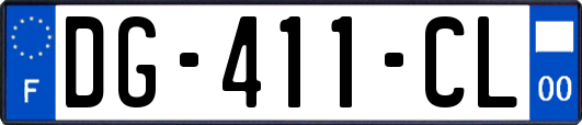 DG-411-CL