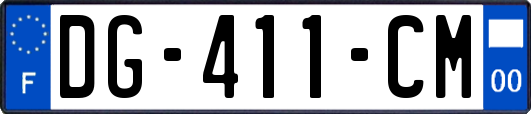 DG-411-CM