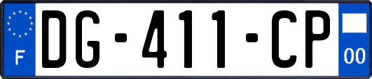 DG-411-CP