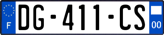 DG-411-CS