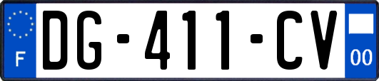 DG-411-CV
