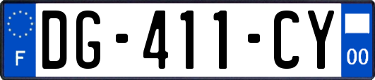 DG-411-CY