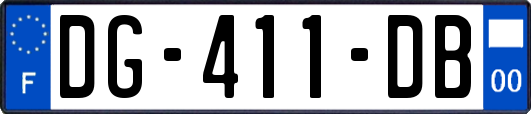 DG-411-DB