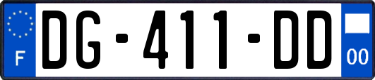 DG-411-DD