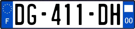 DG-411-DH