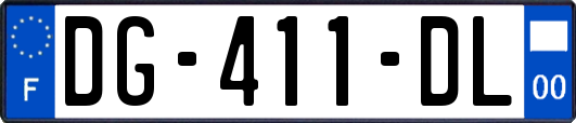 DG-411-DL