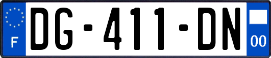 DG-411-DN