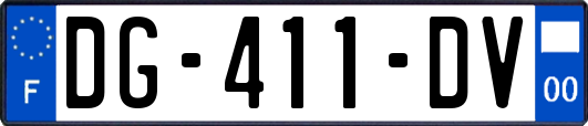 DG-411-DV