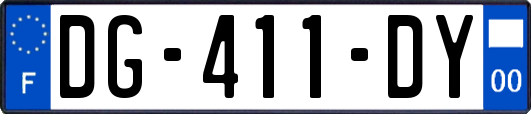 DG-411-DY