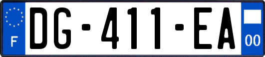 DG-411-EA