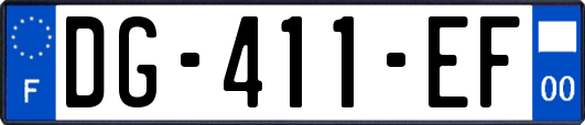 DG-411-EF