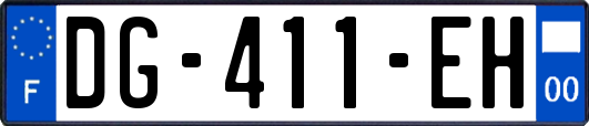 DG-411-EH