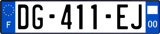 DG-411-EJ