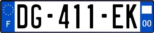 DG-411-EK