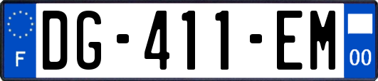 DG-411-EM