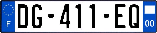 DG-411-EQ