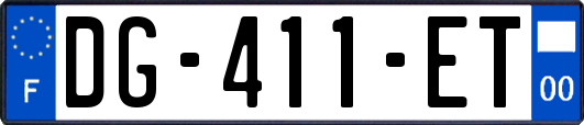 DG-411-ET