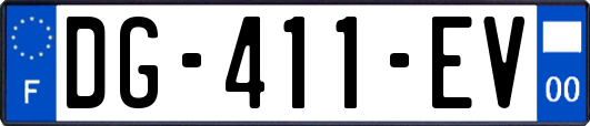 DG-411-EV