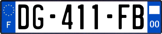 DG-411-FB