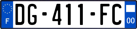 DG-411-FC