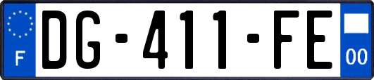 DG-411-FE