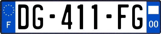 DG-411-FG