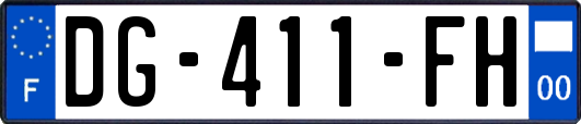 DG-411-FH