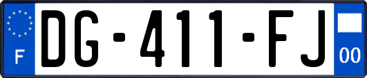 DG-411-FJ