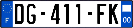 DG-411-FK