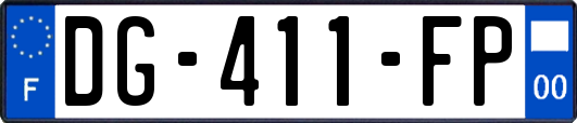 DG-411-FP