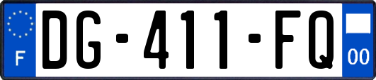 DG-411-FQ