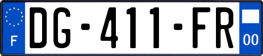 DG-411-FR