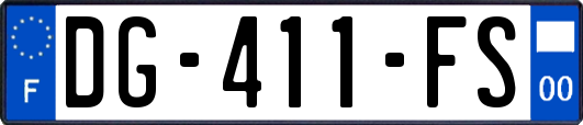 DG-411-FS