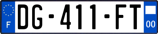 DG-411-FT