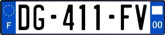 DG-411-FV