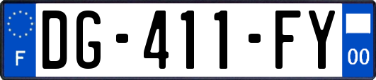 DG-411-FY