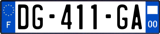 DG-411-GA