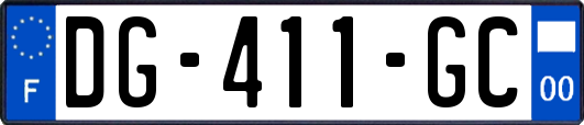 DG-411-GC