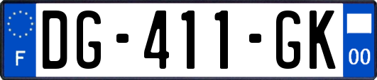 DG-411-GK