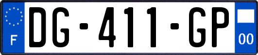 DG-411-GP