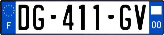 DG-411-GV