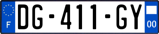 DG-411-GY