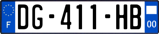 DG-411-HB