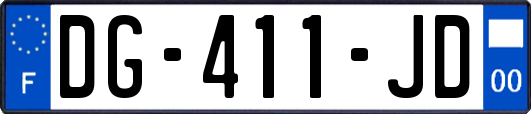 DG-411-JD