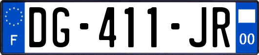 DG-411-JR