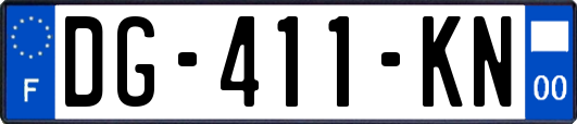 DG-411-KN