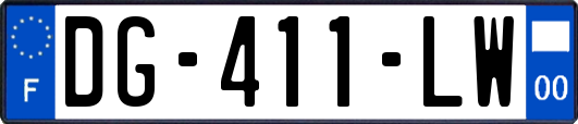 DG-411-LW