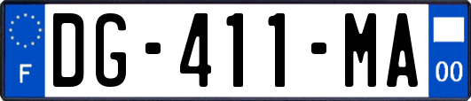 DG-411-MA