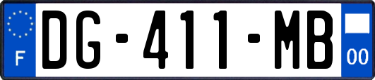DG-411-MB